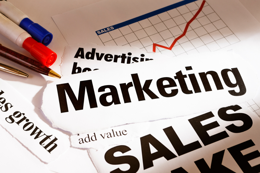 Unique Marketing methods for your Business